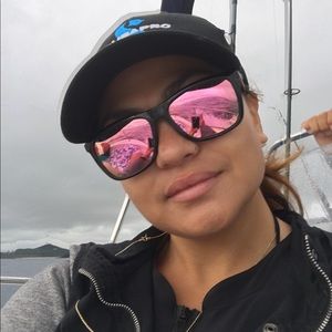 Meet your Posher, Taisha